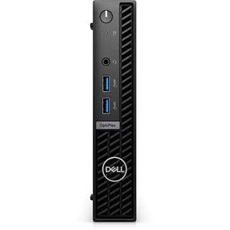 DELL PC Optiplex 7010 Micro, Intel Core i5-13500T (1.6GHz), 16GB, 512GB SSD, Win 11 Pro