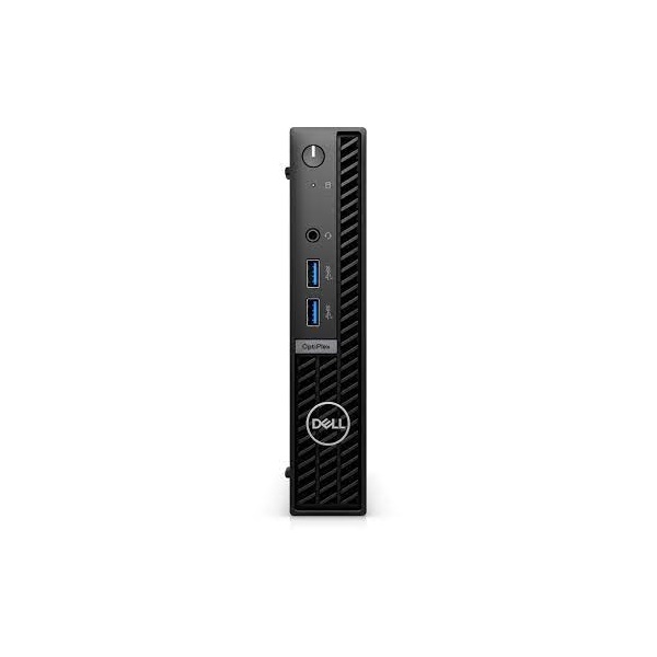 DELL PC Optiplex 7010 Micro, Intel Core i5-13500T (1.6GHz), 8GB, 256GB SSD, Linux