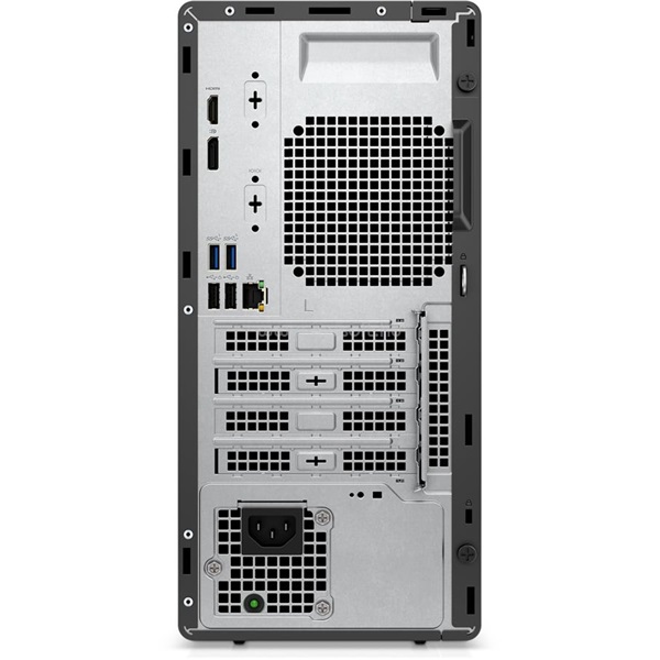 DELL PC Optiplex 7020 MT, Intel Core i5-12500 (4.6GHz), 16GB, 512GB SSD, DVD+/-RW, Win11 Pro