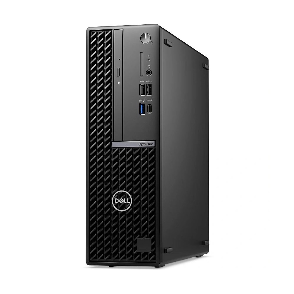 Dell PC Optiplex 7020 SFF Plus, Intel Core i7-14700 (5.3GHz), 16GB, 512GB SSD, Win 11 Pro