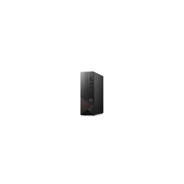 DELL PC VOSTRO 3681 Intel Core i3-10100 (4.30 GHz), 8GB, 256GB SSD + 1 TB HDD, WLAN+BT, Win11 Pro