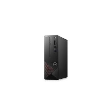 Dell PC VOSTRO 3681 Intel Core i7-10700 (4.80 GHz), 8GB, 512GB SSD, DVD+RW, WLAN+BT, Win10 Pro