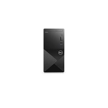 Dell PC VOSTRO 3888 Intel Core i5-10400 (4.30 GHz), 8GB, 256GB SSD, DVD+RW, WLAN+BT, Win10 Pro