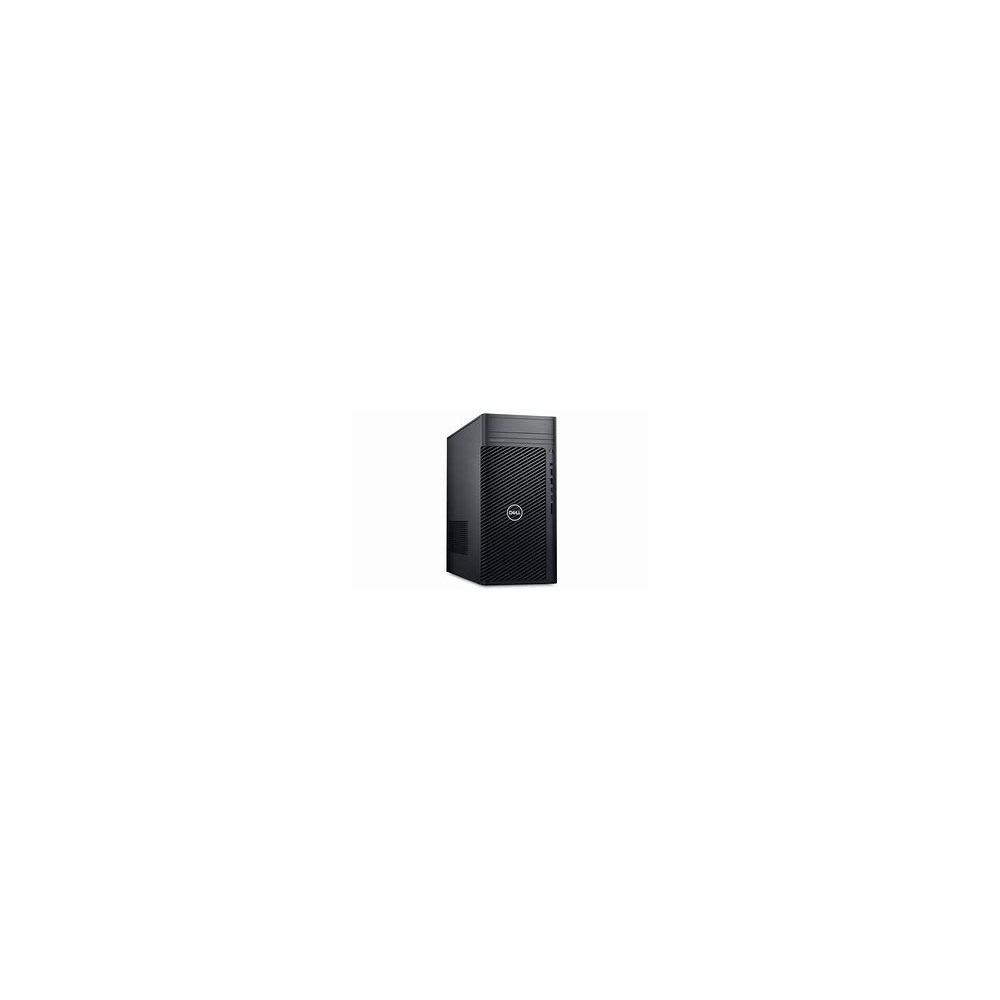 Dell Precision 3680 MT, Intel Core i7-14700 (5.4Ghz), 16GB, 512GB SSD, Win 11 Pro