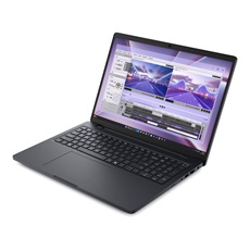 DELL Pro Max 16 (MC16250) 16.0" FHD+, Intel Core Ultra 7 265H (5.1GHz),32GB, 1TB SSD, Nvidia RTX PRO 2000 8GB, Win11 Pro