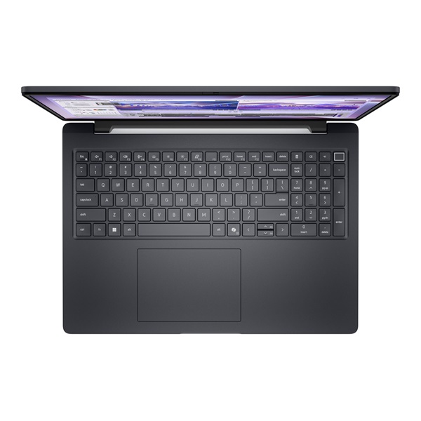DELL Pro Max 16 (MC16250) 16.0" FHD+, Intel Core Ultra 7 265H (5.1GHz),32GB, 1TB SSD, Nvidia RTX PRO 2000 8GB, Win11 Pro