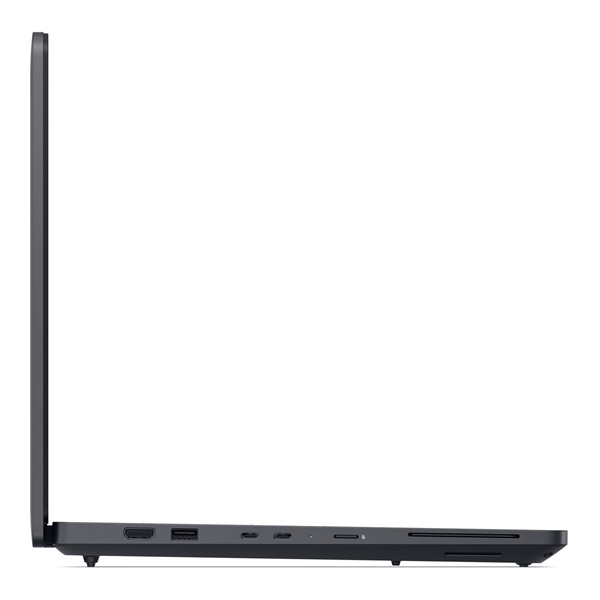 DELL Pro Max 16 (MC16250) 16.0" FHD+, Intel Core Ultra 7 265H (5.1GHz),32GB, 1TB SSD, Nvidia RTX PRO 2000 8GB, Win11 Pro
