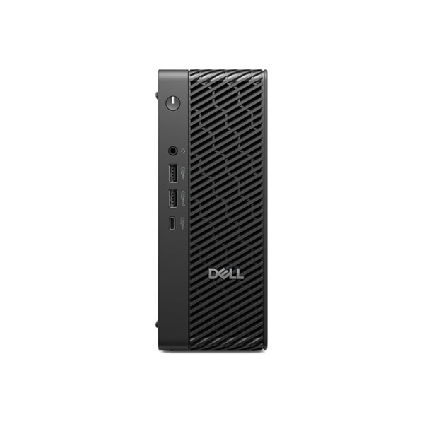 DELL Pro Max Micro FCM2250, Intel Core Ultra 7 265 (5.0GHz), 16GB, 512GB SSD, NVIDIA RTX  A400 , Linux