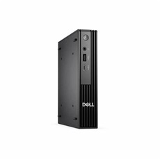 DELL Pro Micro QCM1250, Intel Core i5-14500T (4.8GHz), 8GB, 512GB SSD, Win 11 Pro