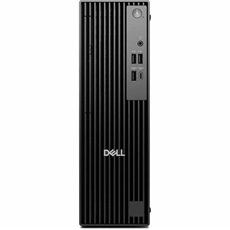 DELL Pro Slim QCS1250, Intel Core Ultra 7 265 (5.3GHz), 8GB, 512GB SSD, Intel HD, Win11 Pro