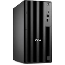 DELL Pro Tower QCT1250, Intel Core Ultra 5- 235  (5.0GHz), 16GB, 512GB SSD, DVD+/-RW, Linux