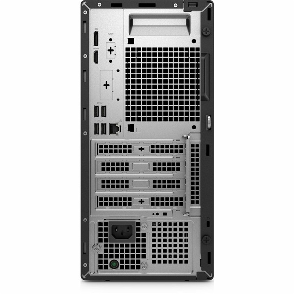 DELL Pro Tower QCT1250, Intel Core Ultra 5- 235  (5.0GHz), 16GB, 512GB SSD, DVD+/-RW, Linux