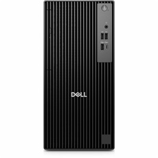 DELL Pro Tower QCT1250, Intel Core Ultra 5- 235  (5.0GHz), 16GB, 512GB SSD, DVD+/-RW, Linux
