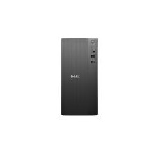 DELL Tower ECT1250, Intel Core i3-14100 (5.3GHz), 8GB, 512GB SSD, Intel UHD, Linux