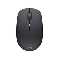 DELL Vezeték Nélküli egér, WM126 Wireless Optical Mouse