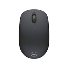 DELL Vezeték Nélküli egér, WM126 Wireless Optical Mouse