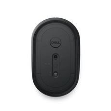 DELL Vezeték nélküli egér MS3320W Wireless Black