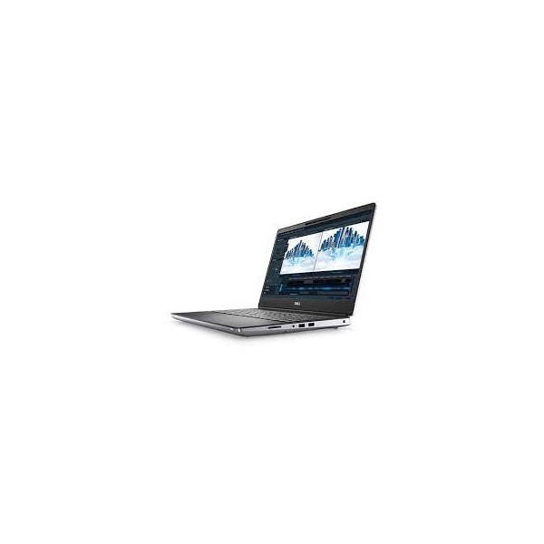 DELL WS Precision 7560  15.6