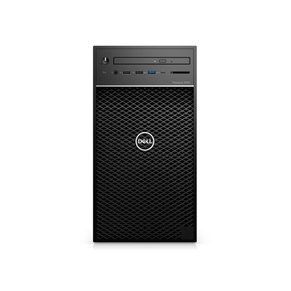 DELL WS Precision T3630 Intel Xeon E-2274G(4.0Ghz) 16GB ...