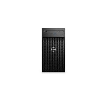 Dell WS Precision T3640  Intel i7-10700 (2.9GHz)  8GB, 256GB SSD, Quadro P620, DVD-RW, Win 10 Pro