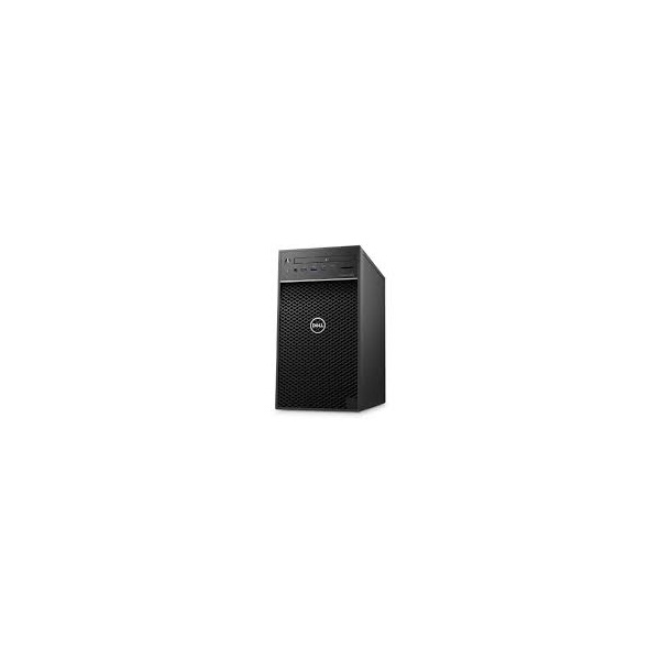 DELL WS Precision T3650  Intel i7-10700 (2.9GHz)  16GB, 512GB SSD, Win 11 Pro