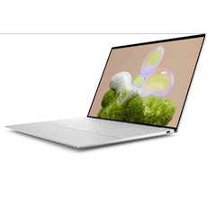 DELL XPS 13  9350 13,4" OLED 3K Touch AR, Ultra 7 258V (4.8GHz), 32GB, 1TB SSD,  Win11 Pro