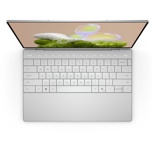 DELL XPS 13  9350 13,4" OLED 3K Touch AR, Ultra 7 258V (4.8GHz), 32GB, 1TB SSD,  Win11 Pro