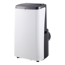 DELTACO SMART HOME SH-AC02 mobil smart klíma, 3,5W, 12000 BTU,  WI-FI, hűt, 3 év garancia