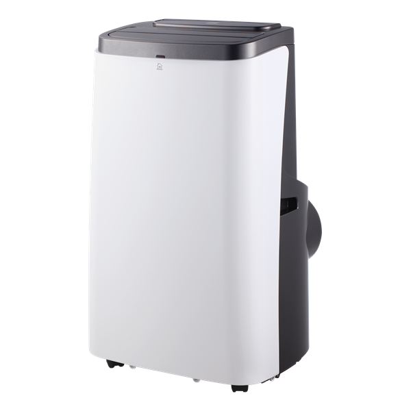 DELTACO SMART HOME SH-AC02 mobil smart klíma, 3,5W, 12000 BTU,  WI-FI, hűt, 3 év garancia
