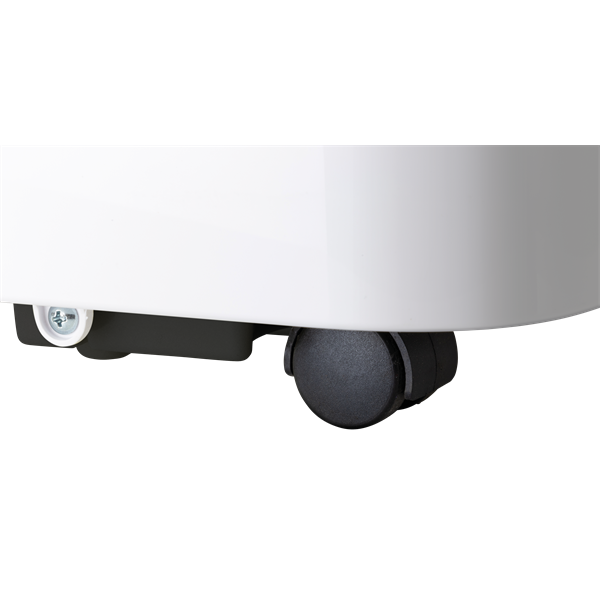 DELTACO SMART HOME SH-AC02 mobil smart klíma, 3,5W, 12000 BTU,  WI-FI, hűt, 3 év garancia