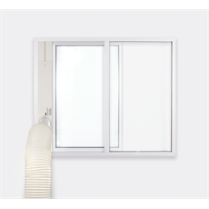 DELTACO SMART HOME SH-AC02 mobil smart klíma, 3,5W, 12000 BTU,  WI-FI, hűt, 3 év garancia