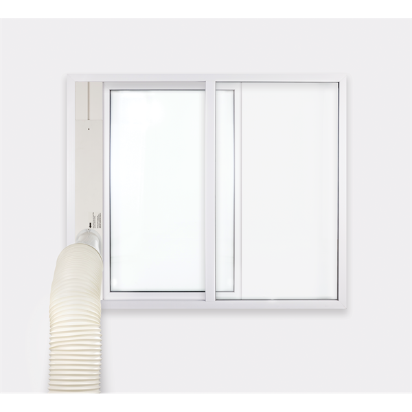 DELTACO SMART HOME SH-AC02 mobil smart klíma, 3,5W, 12000 BTU,  WI-FI, hűt, 3 év garancia