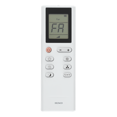 DELTACO SMART HOME SH-AC02 mobil smart klíma, 3,5W, 12000 BTU,  WI-FI, hűt, 3 év garancia