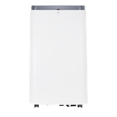 DELTACO SMART HOME SH-AC02 mobil smart klíma, 3,5W, 12000 BTU,  WI-FI, hűt, 3 év garancia