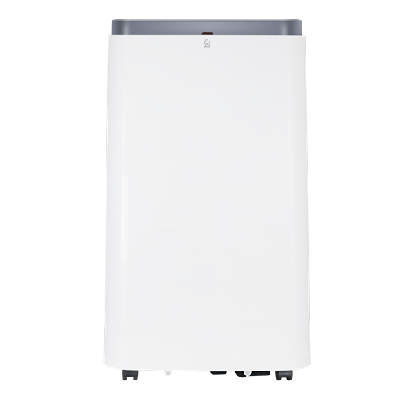 DELTACO SMART HOME SH-AC02 mobil smart klíma, 3,5W, 12000 BTU,  WI-FI, hűt, 3 év garancia