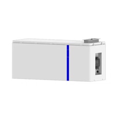 DEYE AI-W5.1-B 5,12kWh 48V LFP akku