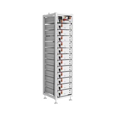 DEYE BOS-G 5.1 HV akkumulátor