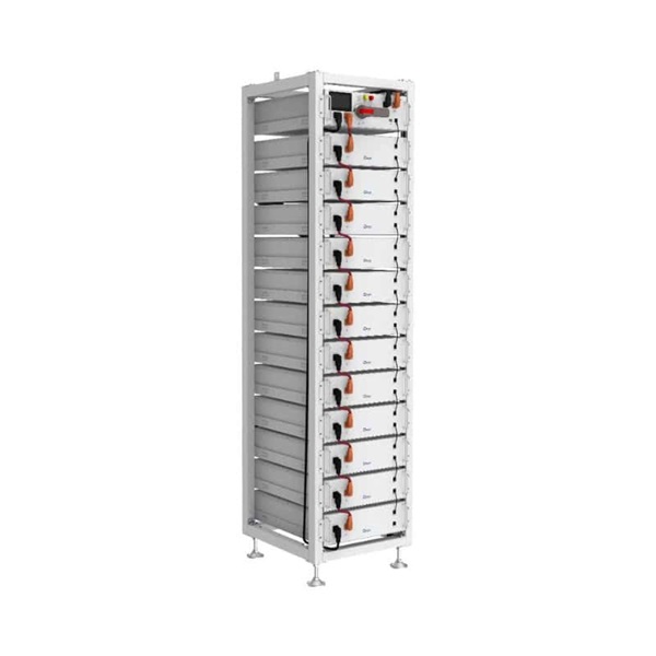 DEYE BOS-G 5.1 HV akkumulátor