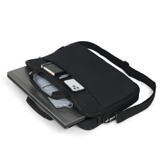 DICOTA BASE XX D31798 Notebook táska TOPLOADER 14-15.6” BLACK
