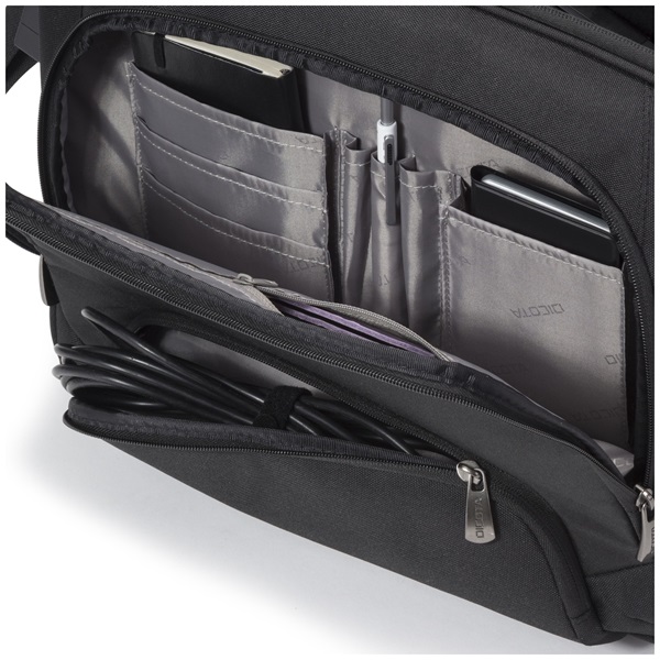 DICOTA D30850 Notebook táska Multi PRO 13-15.6"