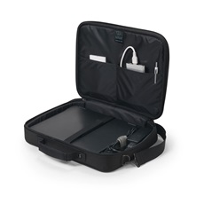 DICOTA D30446-RPET Notebook táska Eco Multi BASE 14-15.6"