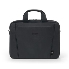 DICOTA Notebook táska D31304-RPET, Eco Slim Case BASE 13-14.1", Black