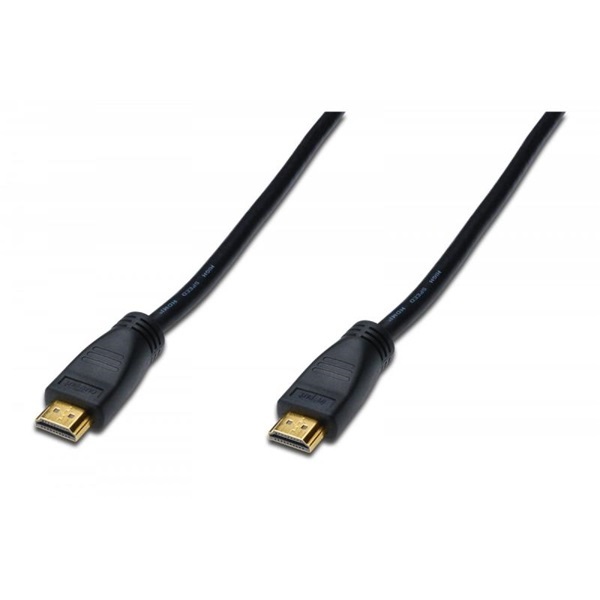 DIGITUS Kábel HDMI - HDMI M/M 40m