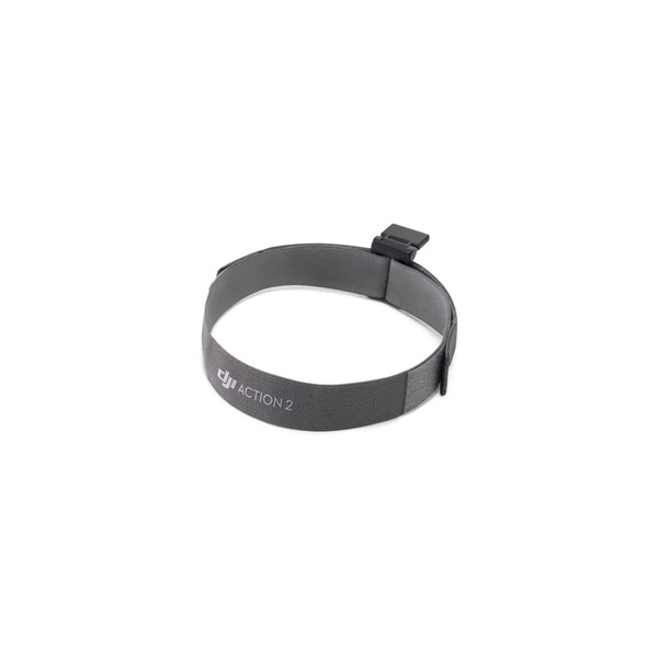 DJI Action 2 Magnetic Headband