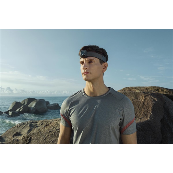 DJI Action 2 Magnetic Headband