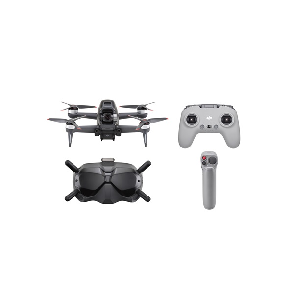 DJI Drón FPV Combo