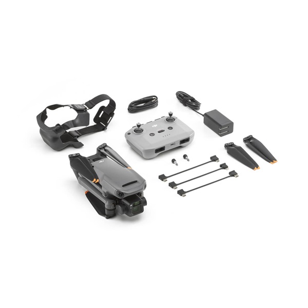 DJI Mavic 3 (EU)