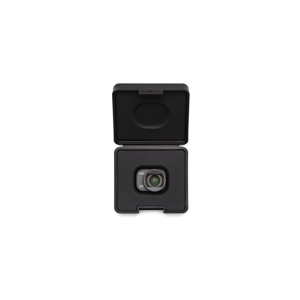 DJI Mini 3 Pro Wide-Angle lens