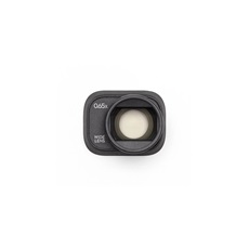 DJI Mini 3 Pro Wide-Angle lens