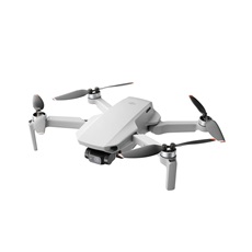 DJI Mini 2 Fly More Combo (EU)